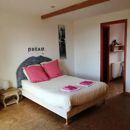 Bed and breakfast Les Hortensias Gr 34 - D'hotes Trévou-Tréguignec