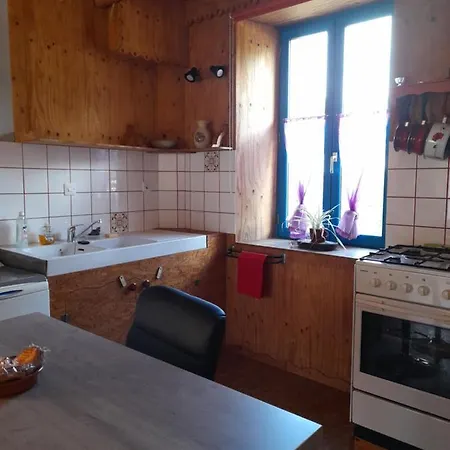 Les Hortensias Gr 34 - D'hotes Bed & Breakfast Trévou-Tréguignec