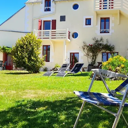 Bed & Breakfast Les Hortensias Gr 34 - D'hotes *