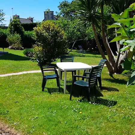 Bed & Breakfast Les Hortensias Gr 34 - D'hotes