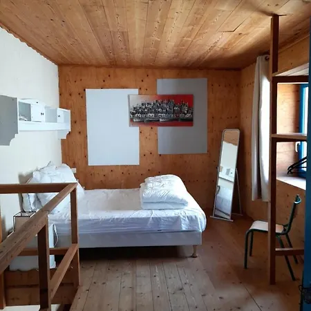 Bed & Breakfast Les Hortensias Gr 34 - D'hotes
