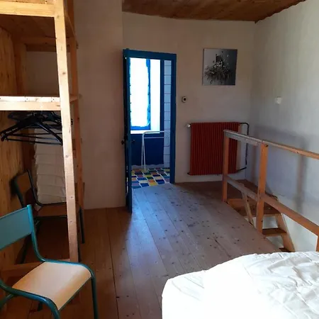 Les Hortensias Gr 34 - D'hotes Bed & Breakfast *