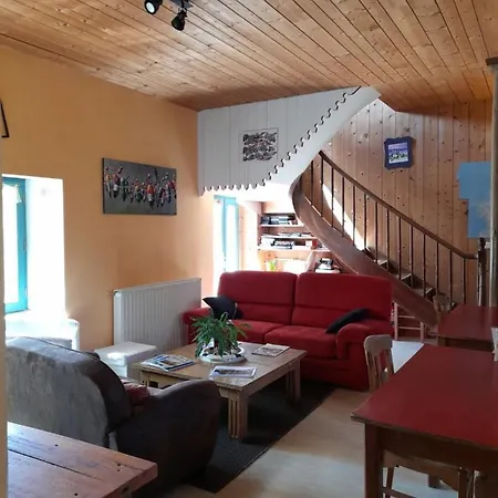 Bed & Breakfast Les Hortensias Gr 34 - D'hotes *