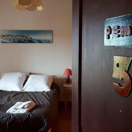 Les Hortensias Gr 34 - D'hotes Bed & Breakfast