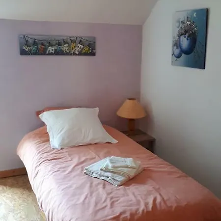 Bed & Breakfast Les Hortensias Gr 34 - D'hotes