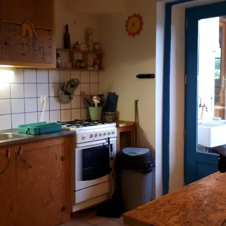 Les Hortensias Gr 34 - D'hotes Bed & Breakfast Trévou-Tréguignec